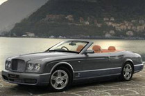 Bentley Azure (Kabriolet)