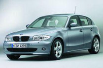 BMW 1 (Hatchback)
