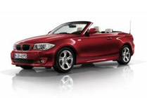 BMW 1 - ilustrační foto
