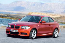 BMW 1 - ilustrační foto