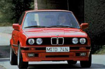 BMW 3 (Sedan)