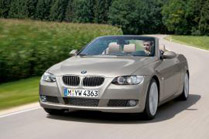 BMW 3 (Kabriolet)