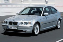 BMW 3 (Hatchback)