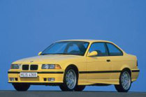 BMW 3 (Coupé)