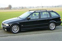 BMW 3 (Combi)