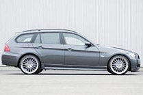 BMW 3 (Combi)