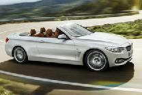 BMW 4 - ilustrační foto