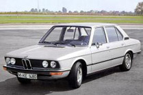 BMW 5 (Sedan)