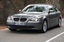 BMW 5 (Sedan)