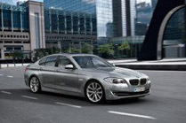 BMW 5 (Combi)