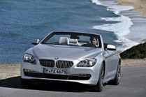 BMW 6 - ilustrační foto