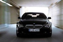 BMW 6 (Coupé)