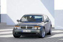 BMW 7 (Sedan)