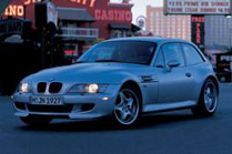 BMW Z3 (Coupé)