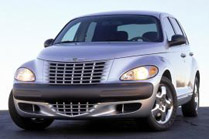 Chrysler PT Cruiser - ilustrační foto