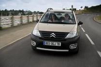 Citroën C3 - ilustrační foto