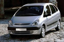 Citroën Xsara (Van)