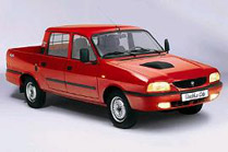 Dacia  - ilustrační foto