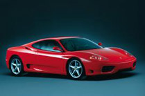 Ferrari 360 (Coupé)