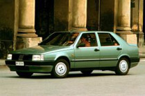 Fiat Croma (Hatchback)