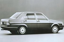 Fiat Regata (Sedan)