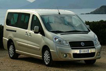 Fiat Scudo (Van)