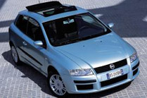 Fiat Stilo (Hatchback)