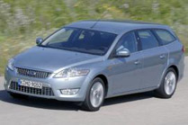 Ford Mondeo (Combi)