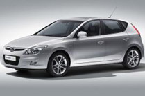 Hyundai I30 - ilustrační foto