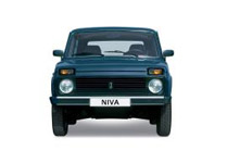 Lada Niva (Offroad)