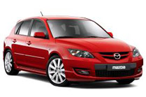 Mazda 3 (Hatchback)