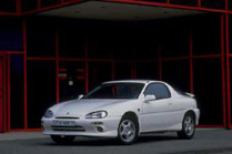 Mazda MX-3 - ilustrační foto