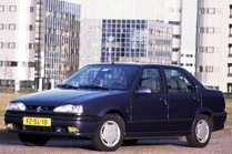 Renault 19 (Sedan)