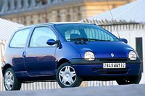 Renault Twingo (Hatchback)