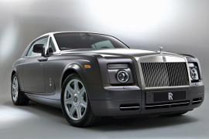 Rolls Royce Phantom (Coupé)