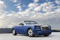 Rolls Royce Phantom (Kabriolet)