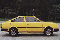 Škoda 136 - ilustrační foto