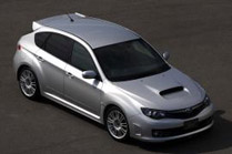 Subaru Impreza (Hatchback)