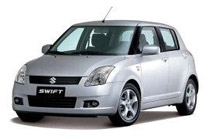 Suzuki Swift (Hatchback)