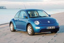 Volkswagen Beetle (Hatchback)