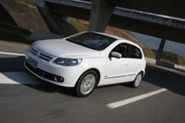Volkswagen Gol (Hatchback)