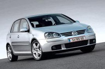 Volkswagen Golf (Hatchback)