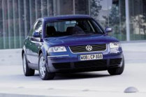 Volkswagen Passat (Sedan)