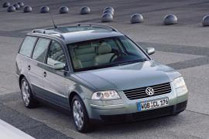 Volkswagen Passat (Combi)