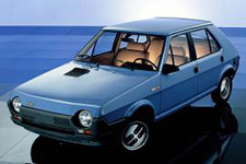 Fiat Ritmo 1.1 40kW