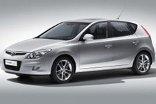 Hyundai I30 i30 1.6 CVVT