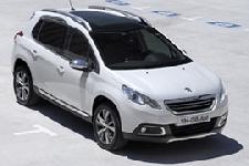 Peugeot 2008 1.2 82 k MAN5