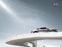Audi A7 Sportback 2.8 FSI 150 kW: nová fototografie