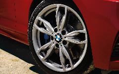 BMW 2 Coupe (F22) 220d: nová fototografie