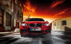 BMW 2 Coupe (F22) M235i: nová fototografie